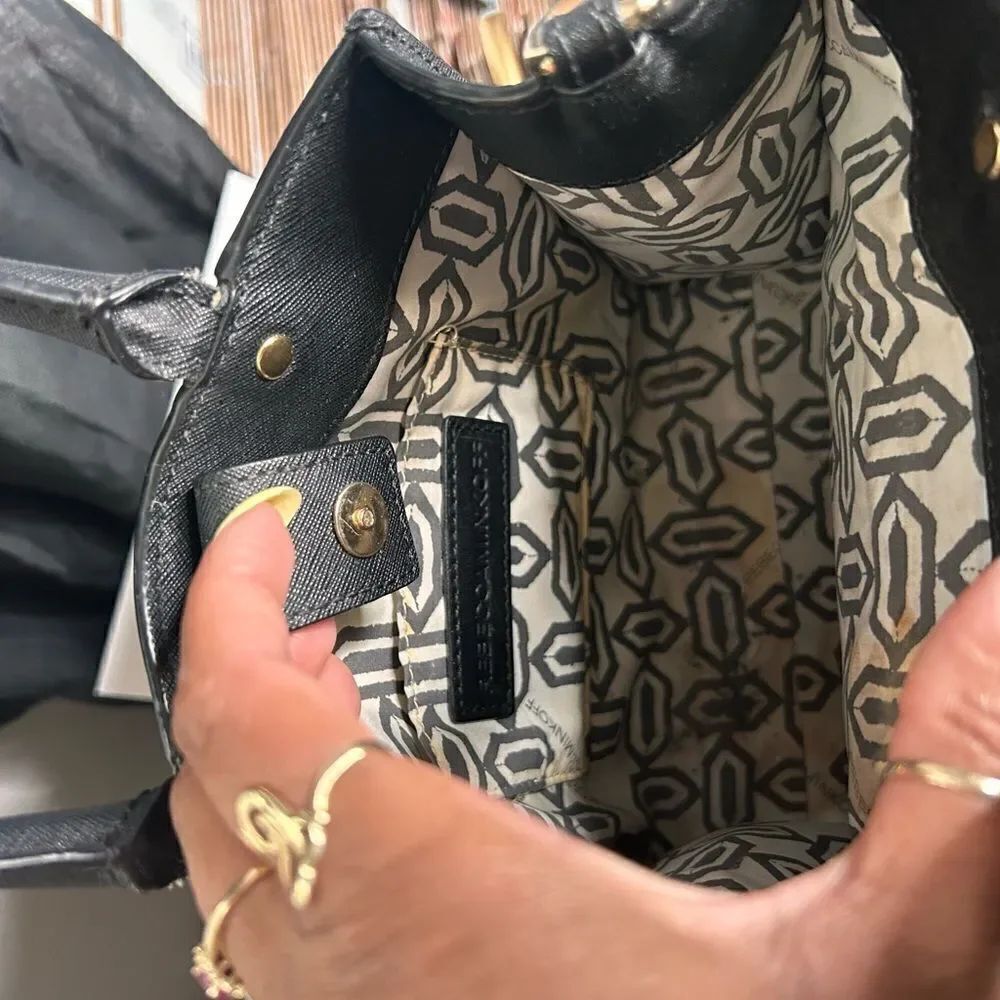 Rebecca Minkoff Mini MAB Handbag - Picture 9 of 9